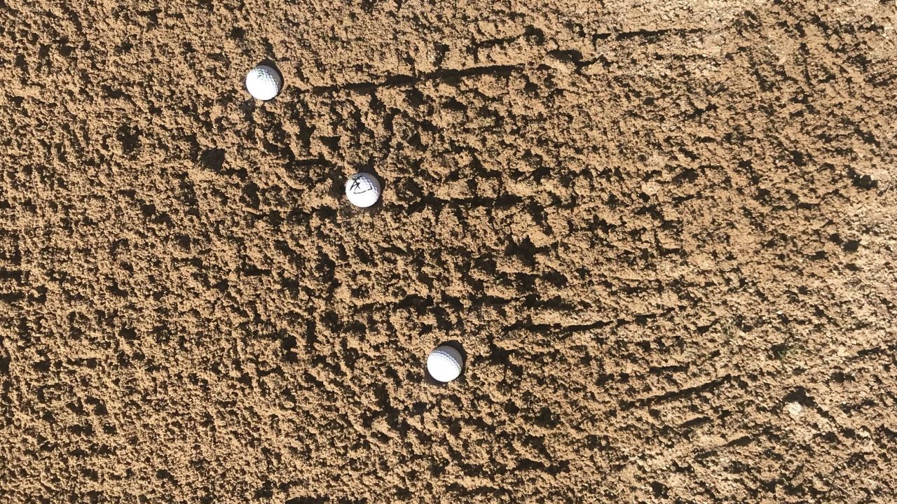 Berliner GC Stolper Heide