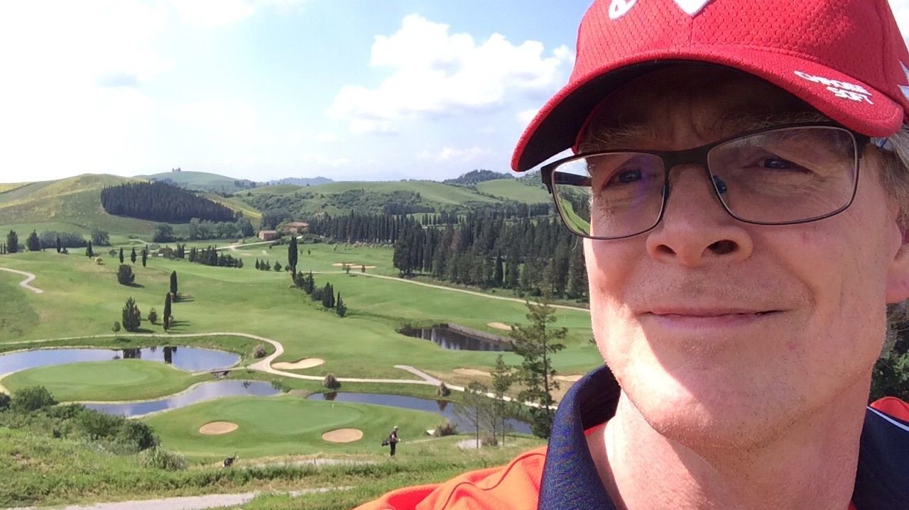 Golf Club Castelfalfi