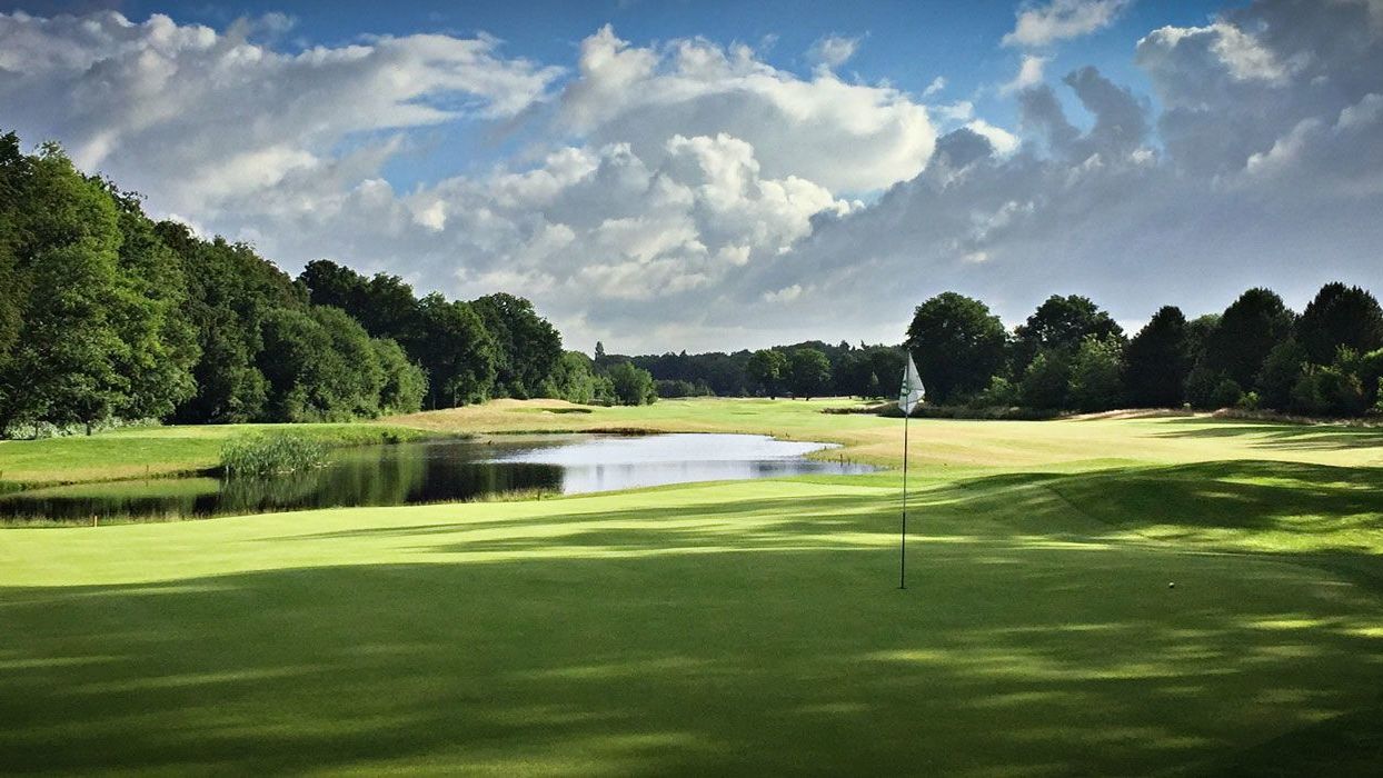 Rinkven Golf Club