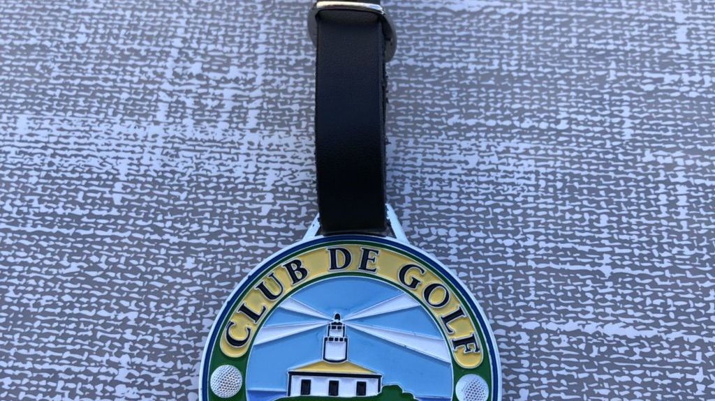 Club de Golf Alcanada