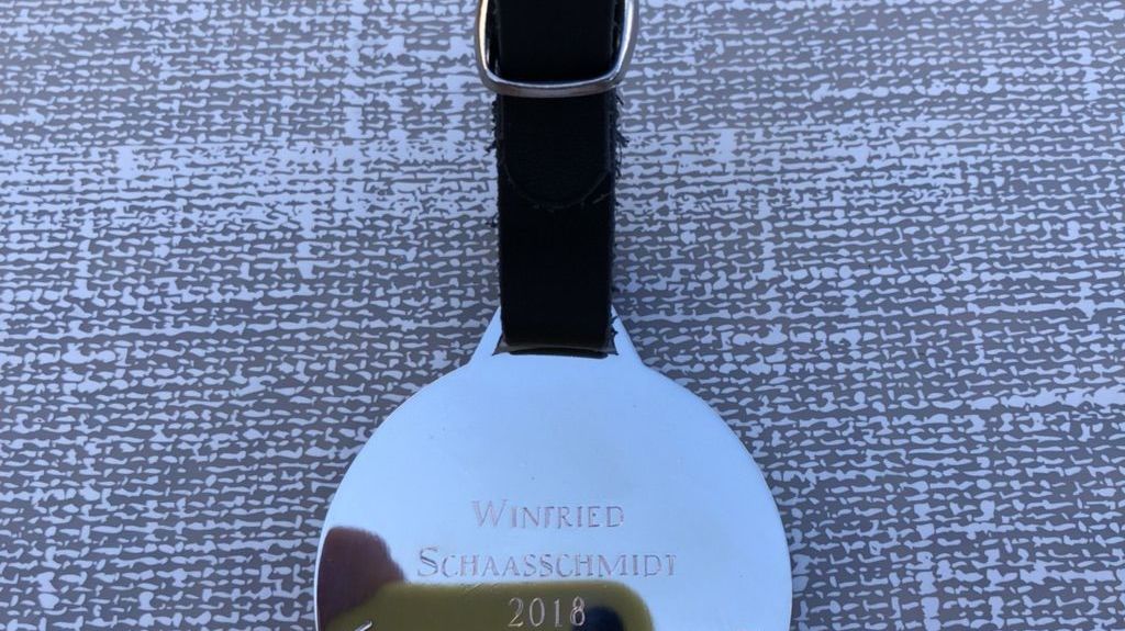 Club de Golf Alcanada