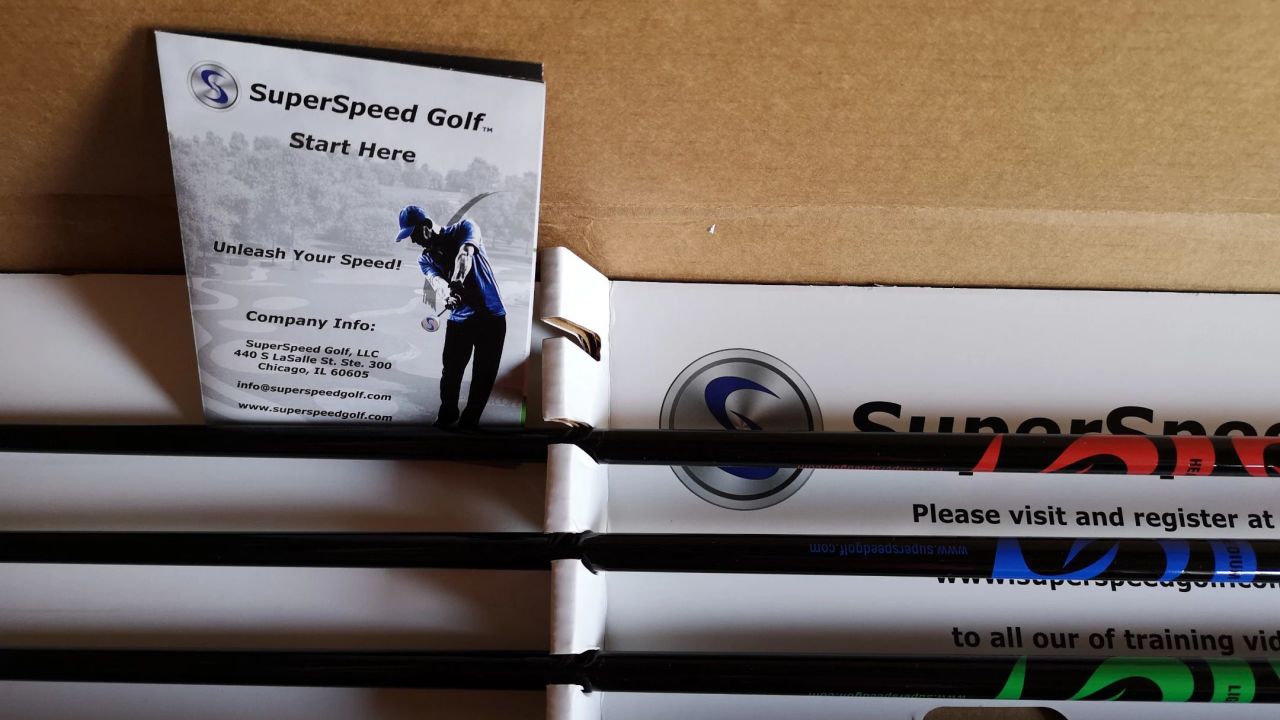 GC Wasserschloss Westerwinkel