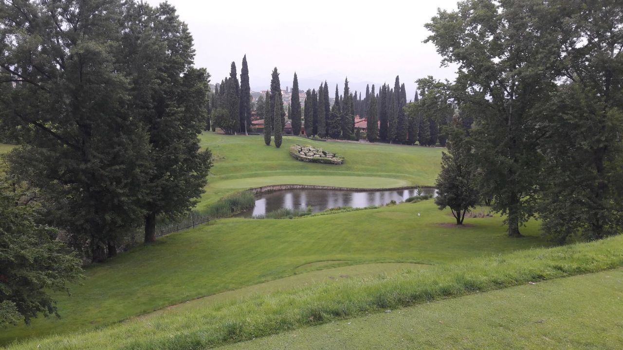 Gardagolf Country Club