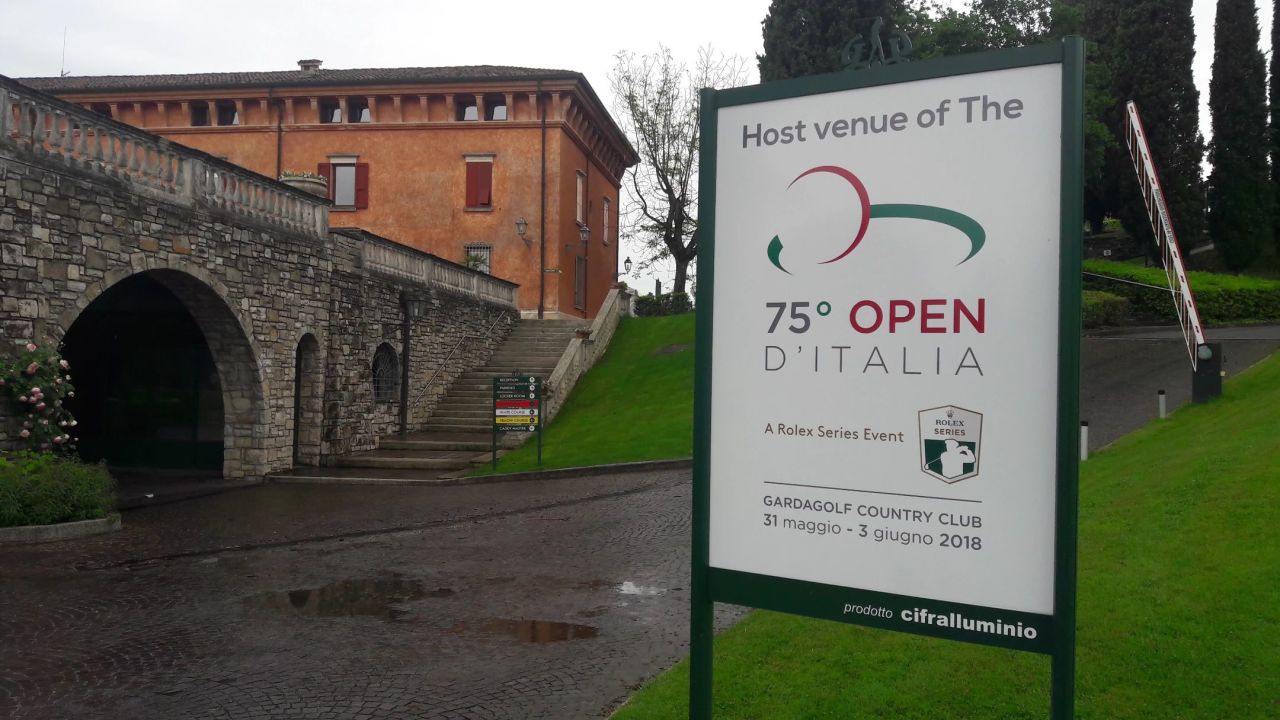 Gardagolf Country Club