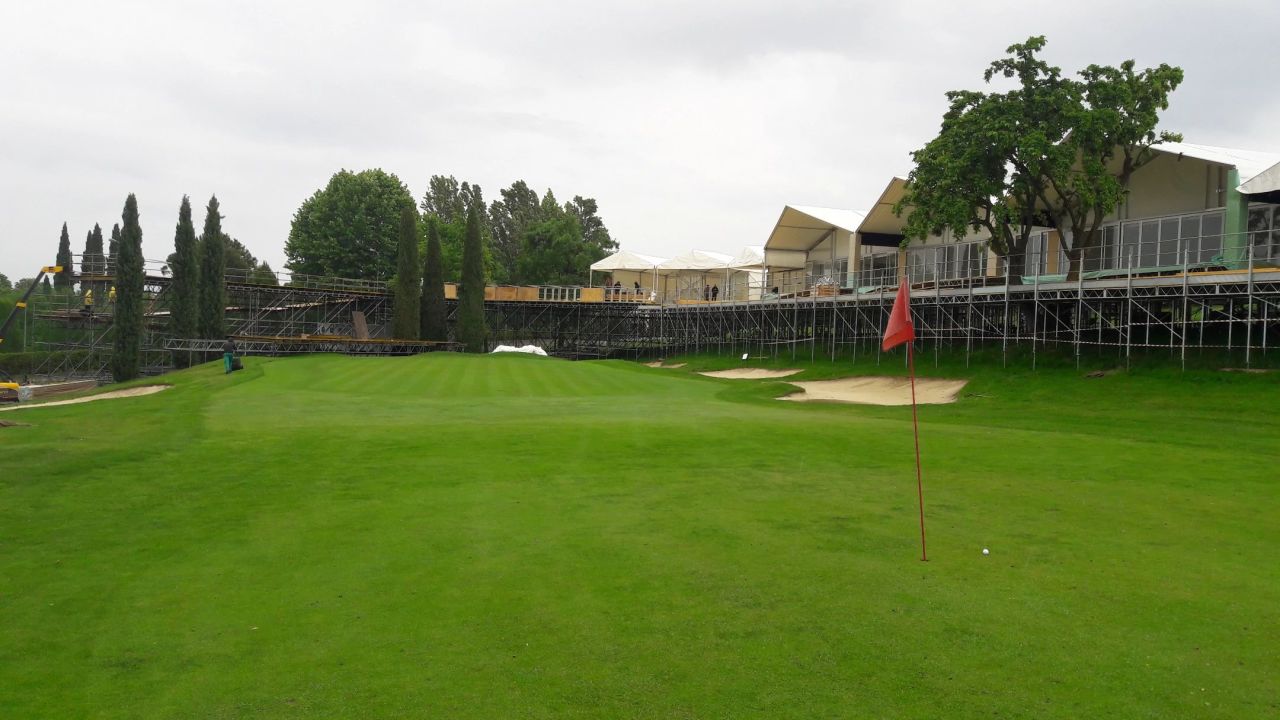 Gardagolf Country Club