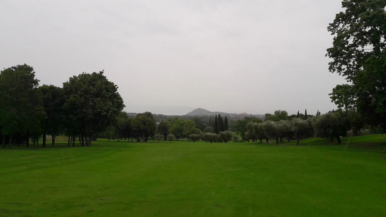 Gardagolf Country Club