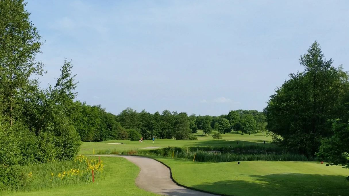 GC Mülheim an der Ruhr