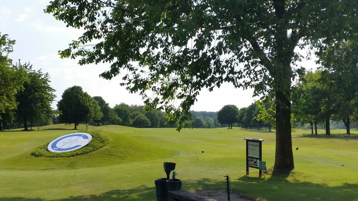 GC Mülheim an der Ruhr