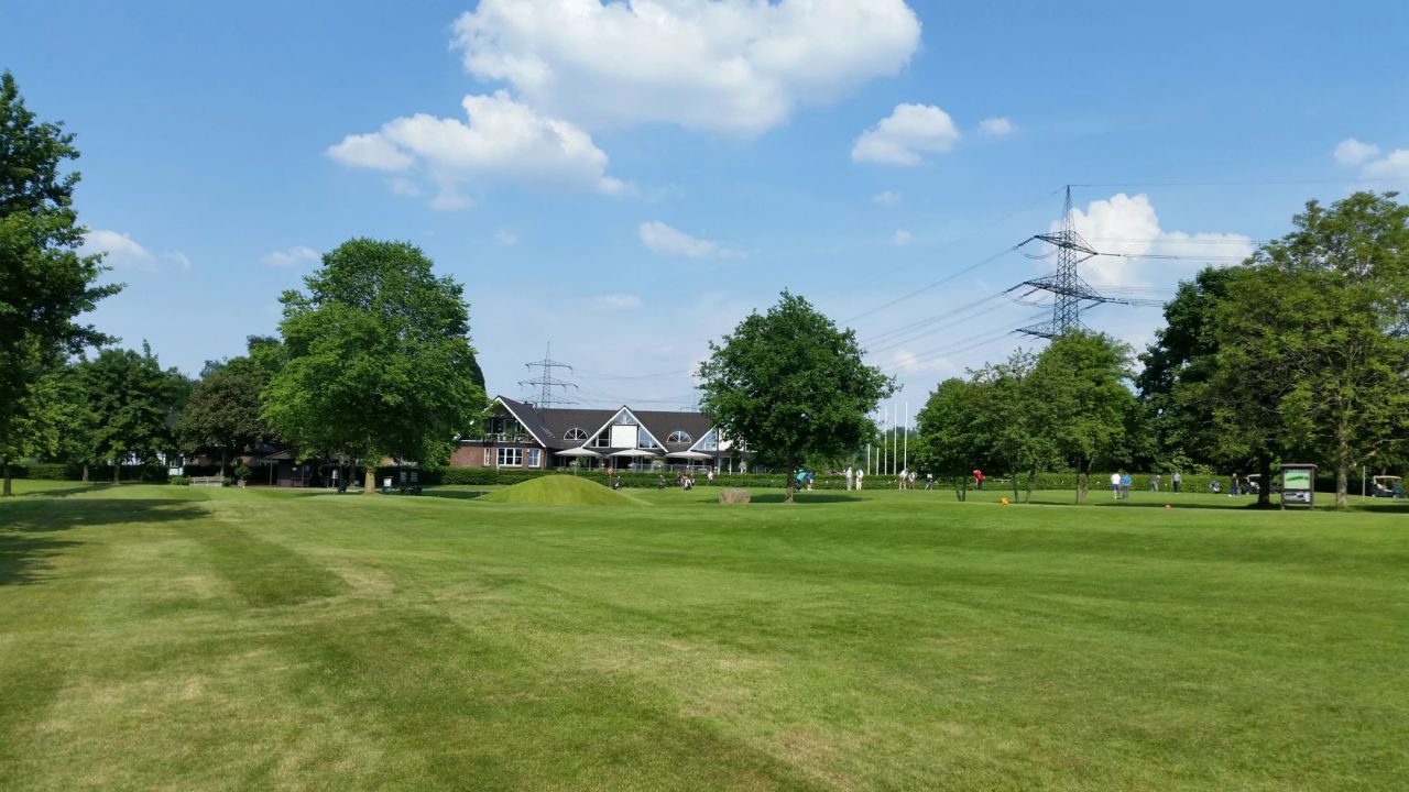 GC Mülheim an der Ruhr