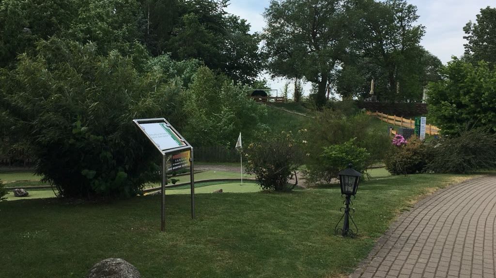 Golf Park Gudensberg