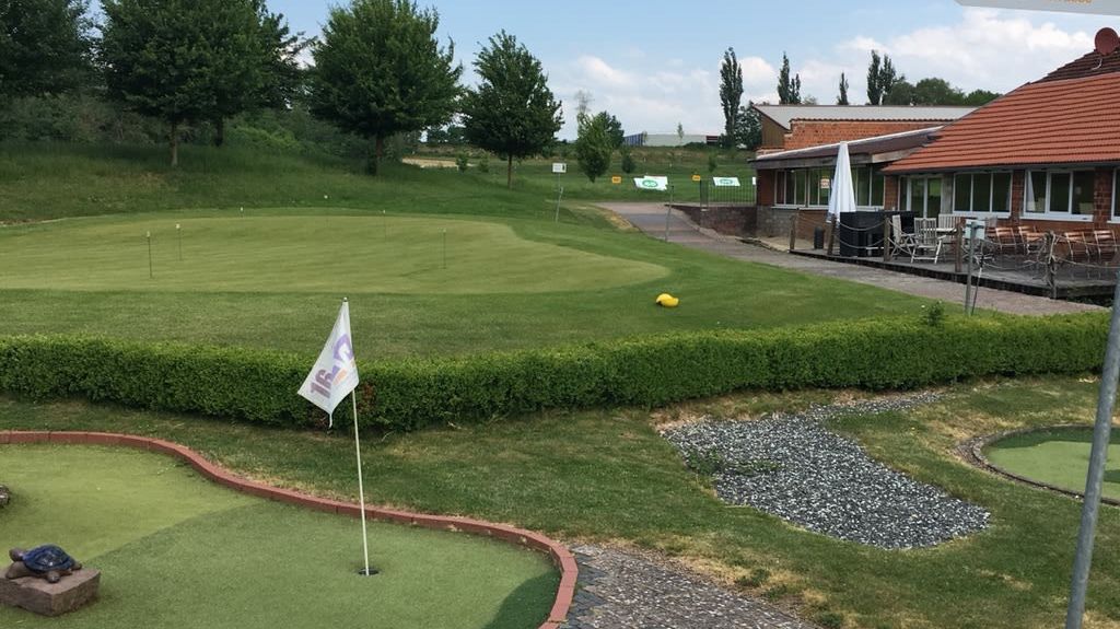 Golf Park Gudensberg