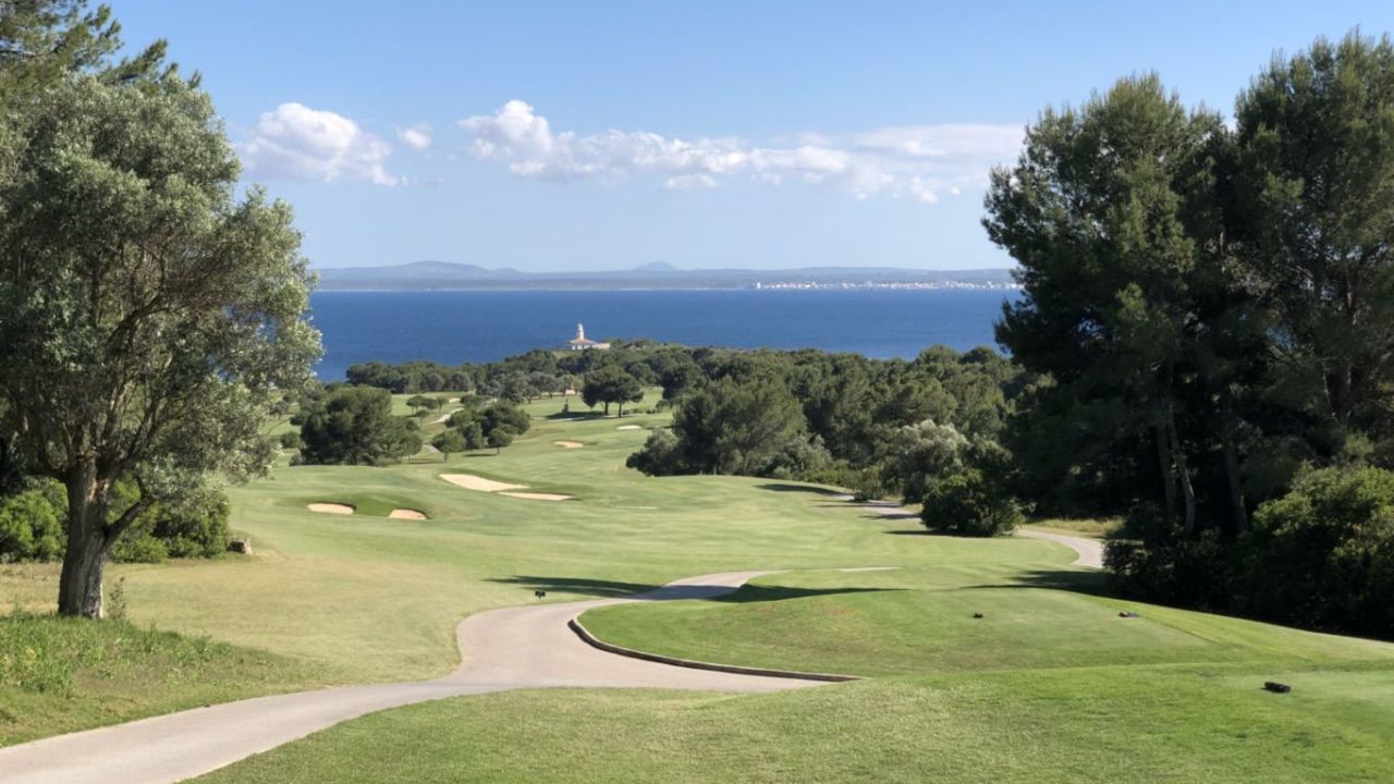 Club de Golf Alcanada