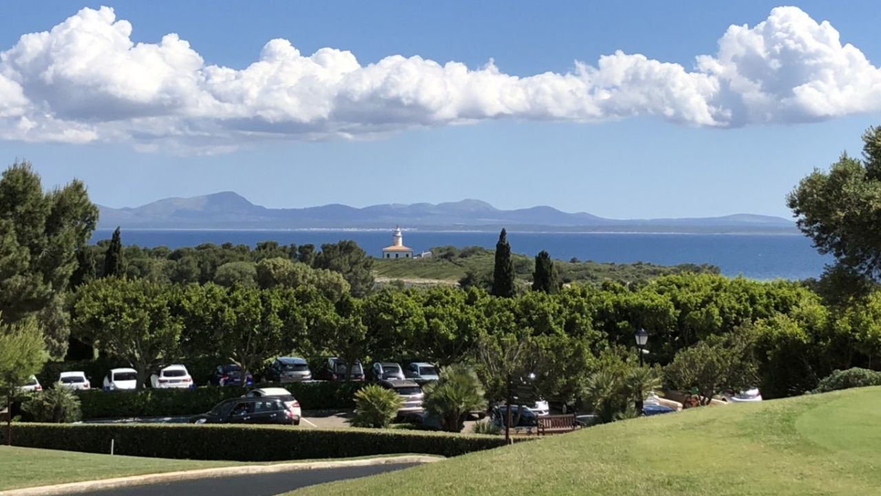 Club de Golf Alcanada