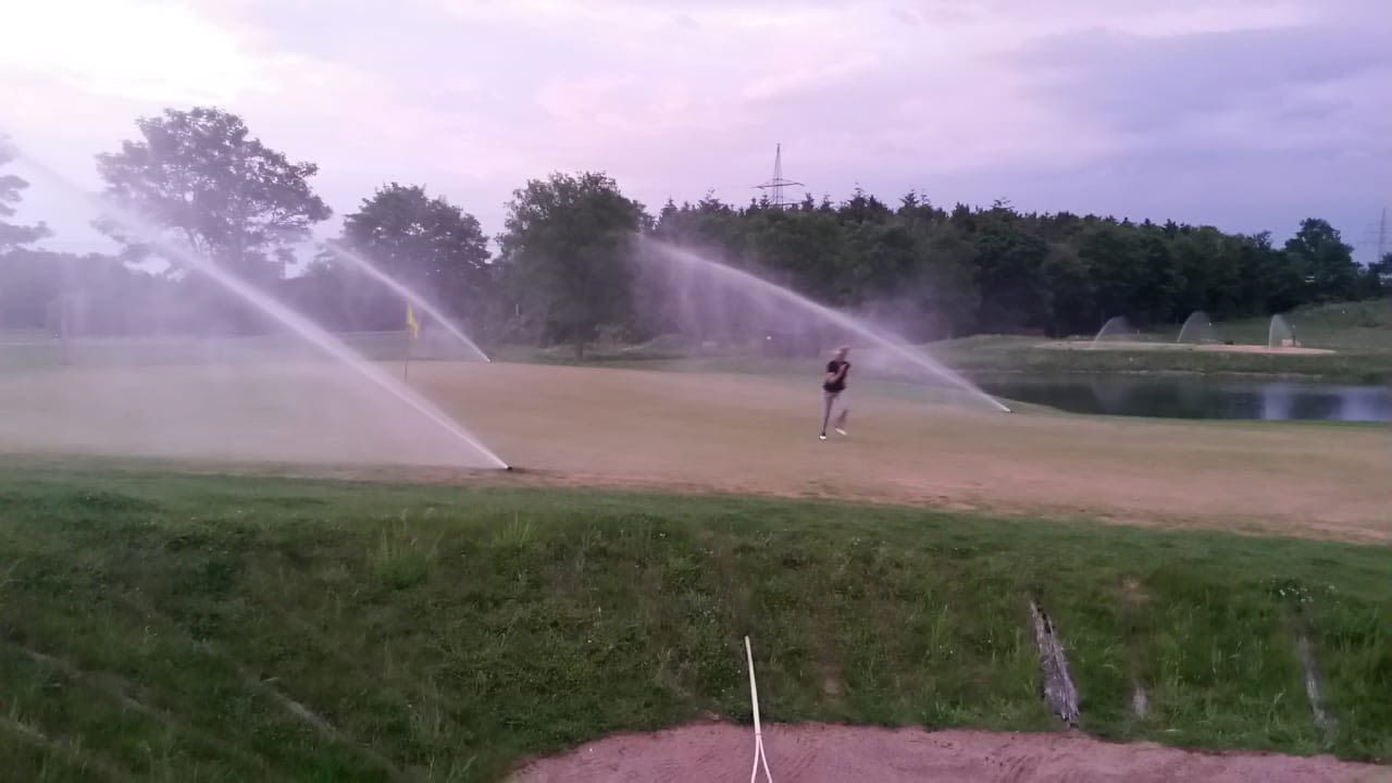 Universitäts-GC Paderborn