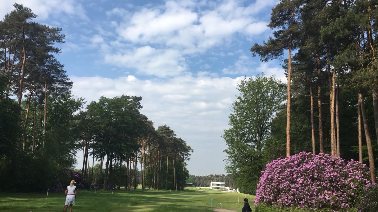 Rinkven Golf Club