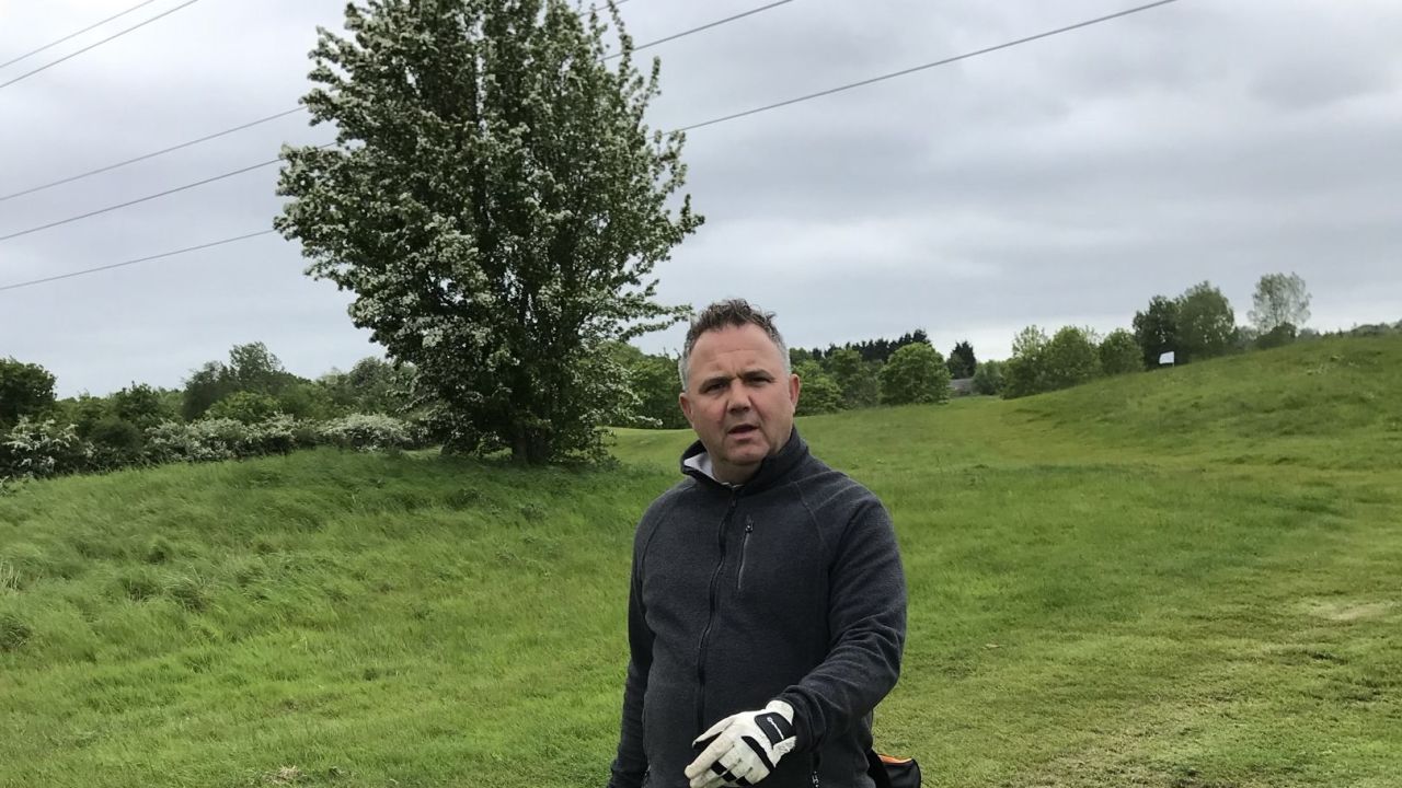 Five Lakes Hotel, Golf, Country Club & Spa