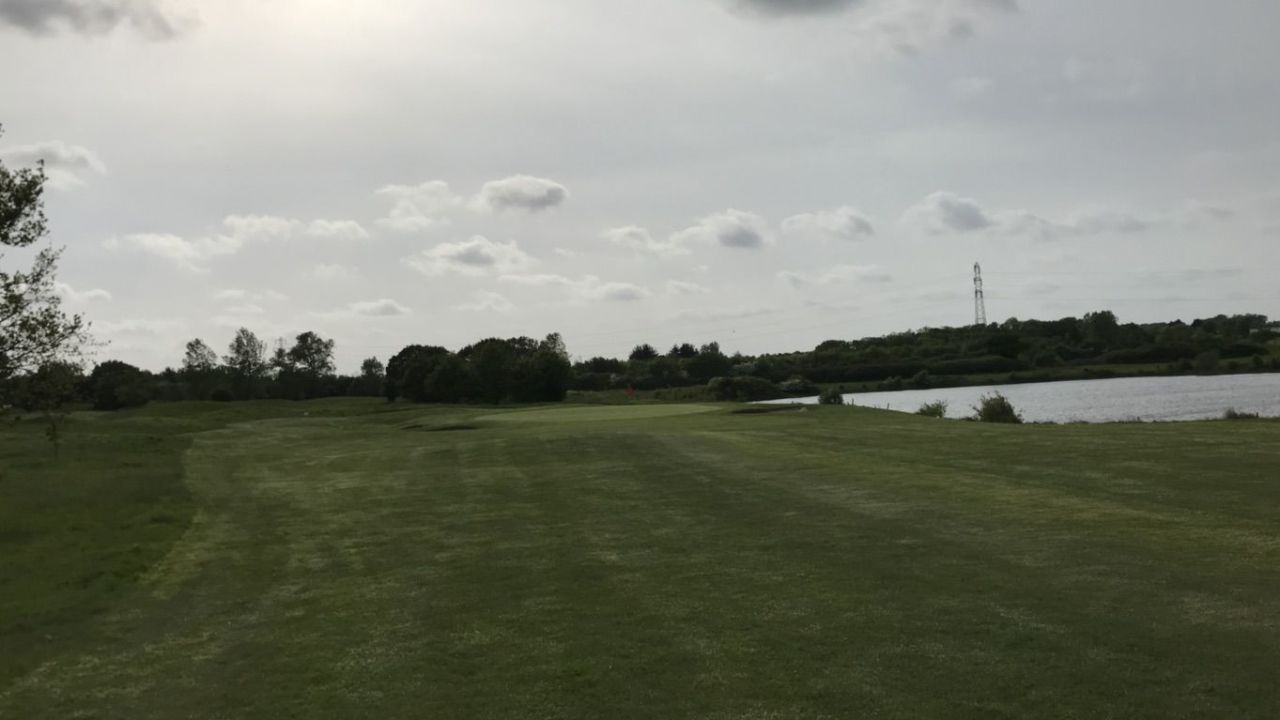 Five Lakes Hotel, Golf, Country Club & Spa