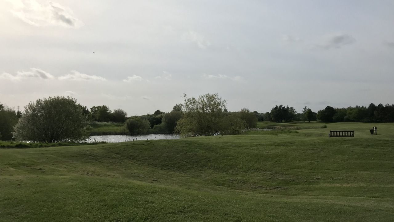 Five Lakes Hotel, Golf, Country Club & Spa