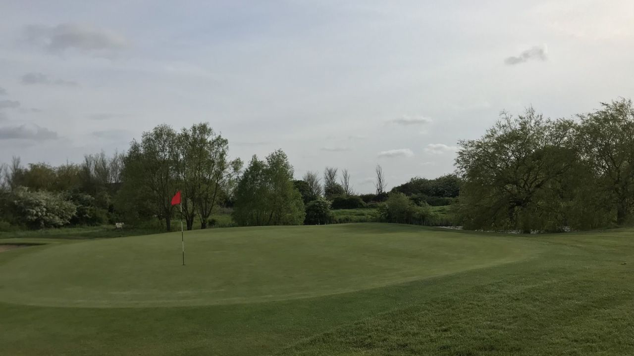 Five Lakes Hotel, Golf, Country Club & Spa