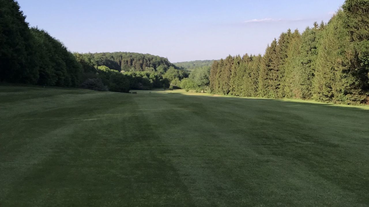 GC Kassel-Wilhelmshöhe