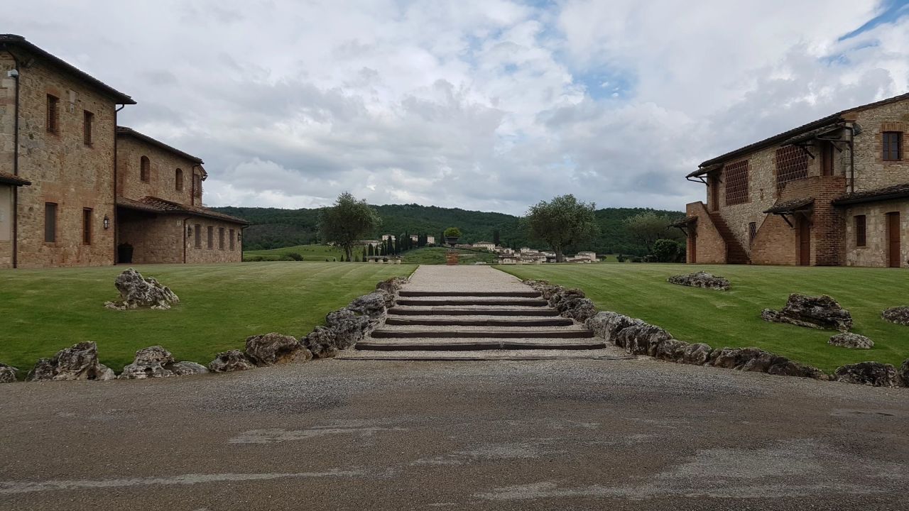 Royal Golf La Bagnaia