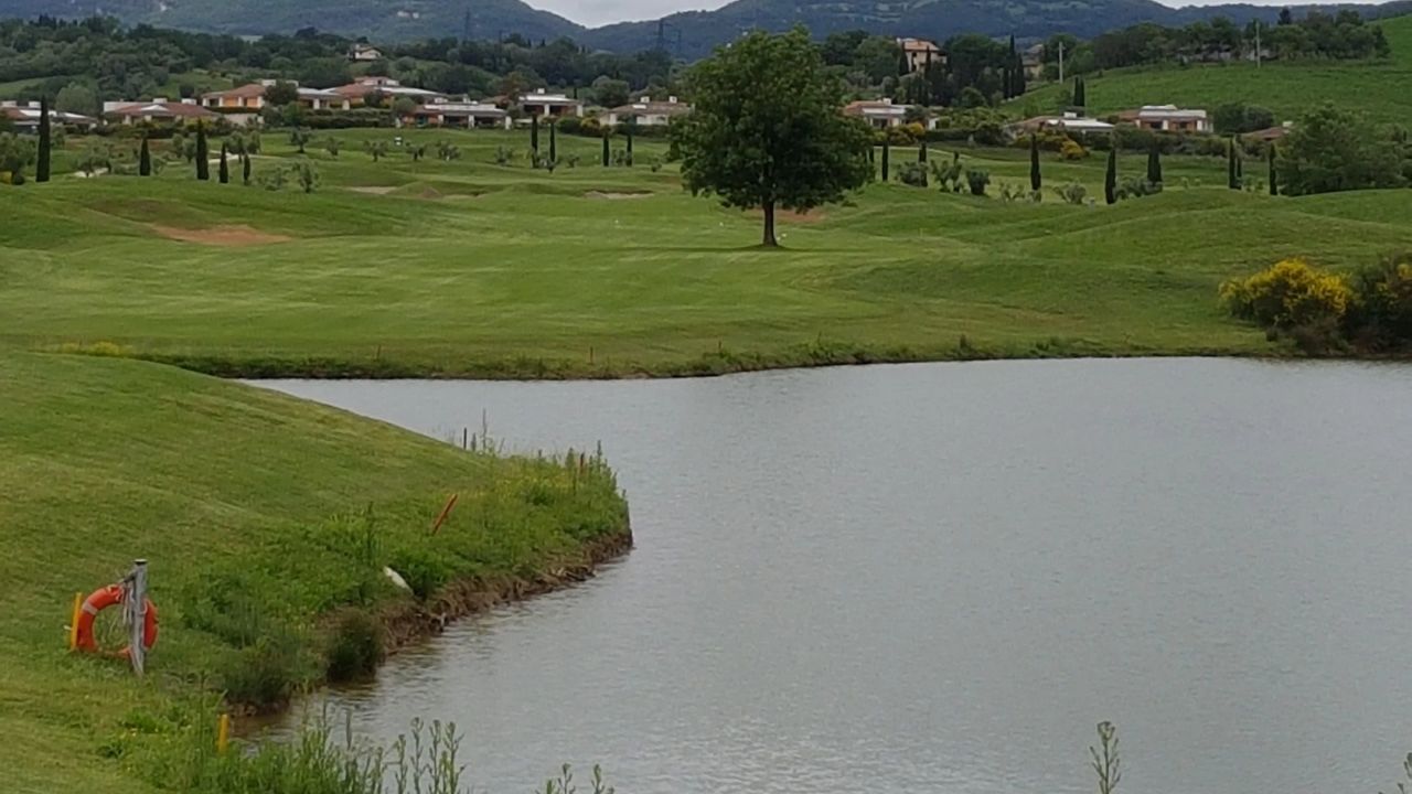 Terme di Saturnia Golf Club