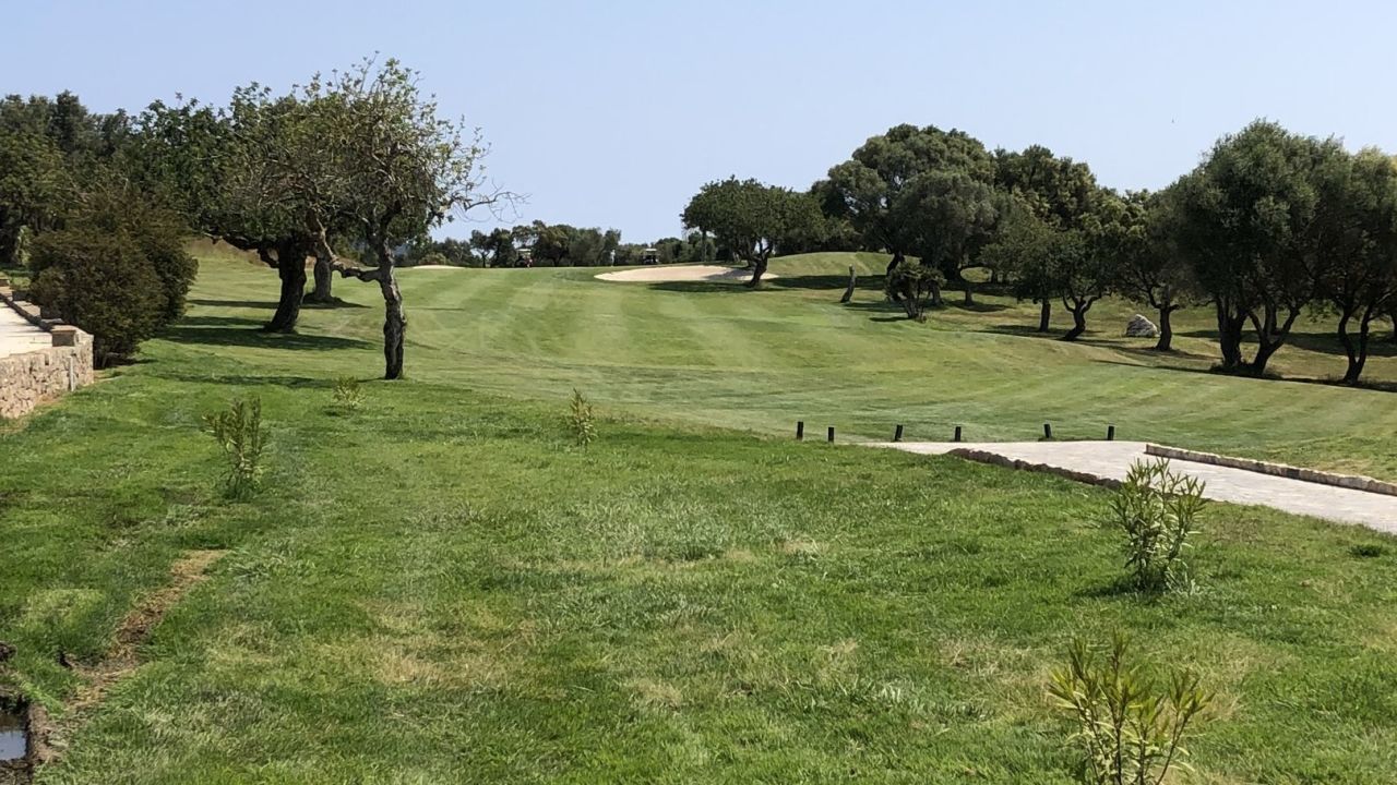 Capdepera Golf