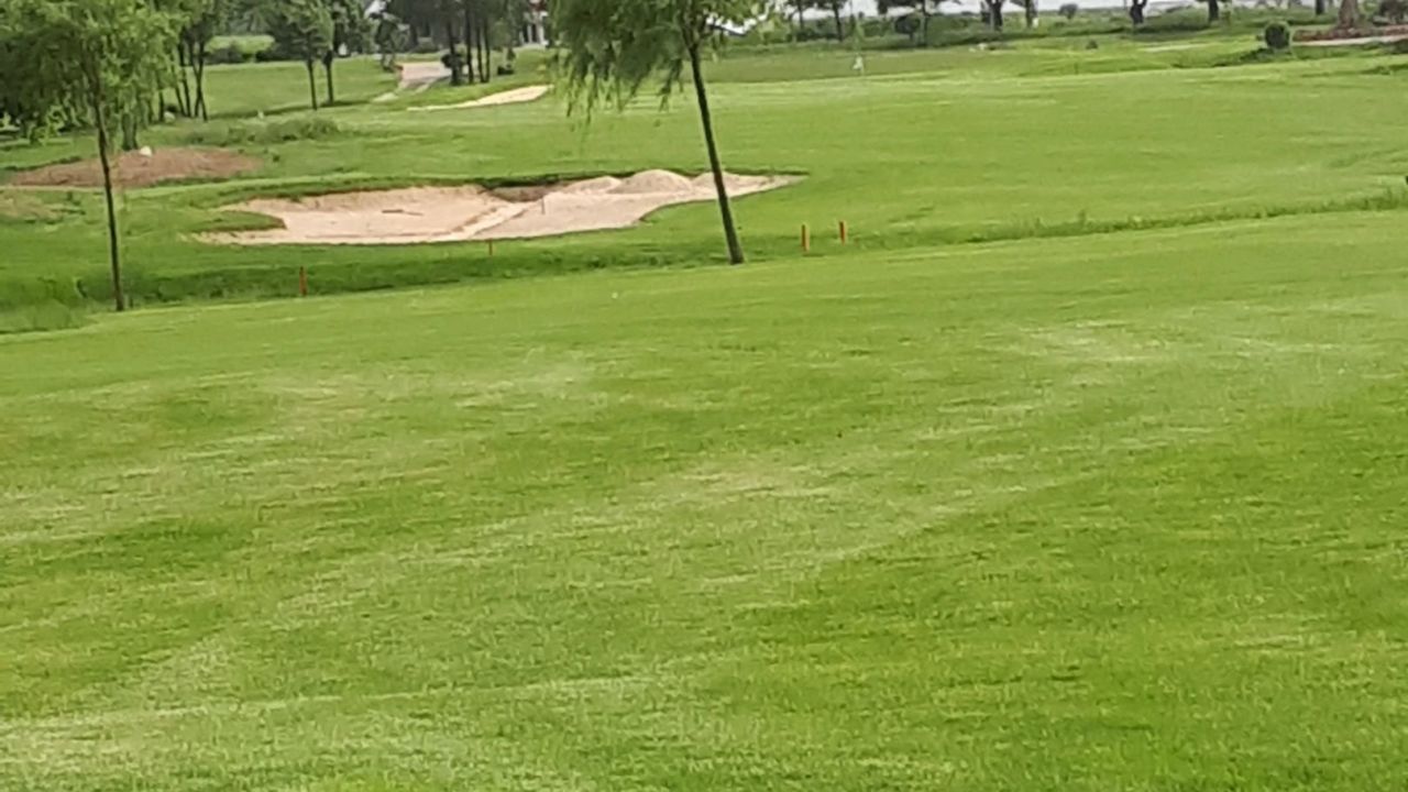 Golf & Country Club Leipzig