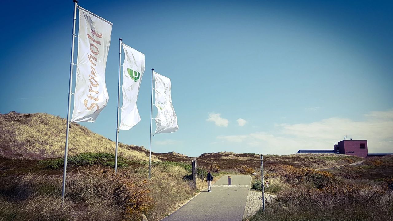 GC Budersand Sylt