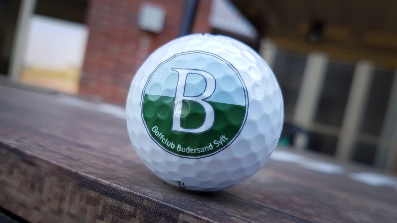 GC Budersand Sylt