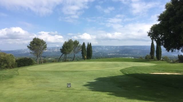Pont Royal Golf & Country Club