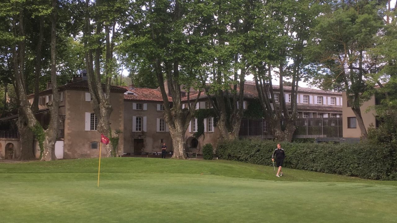 Pont Royal Golf & Country Club