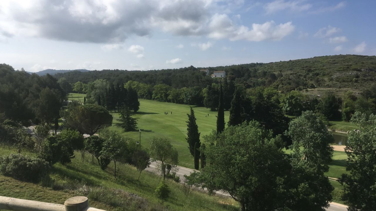 Pont Royal Golf & Country Club