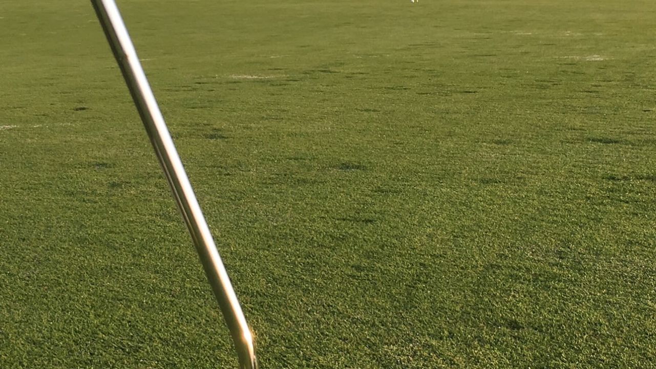 GolfRange Berlin-Großbeeren