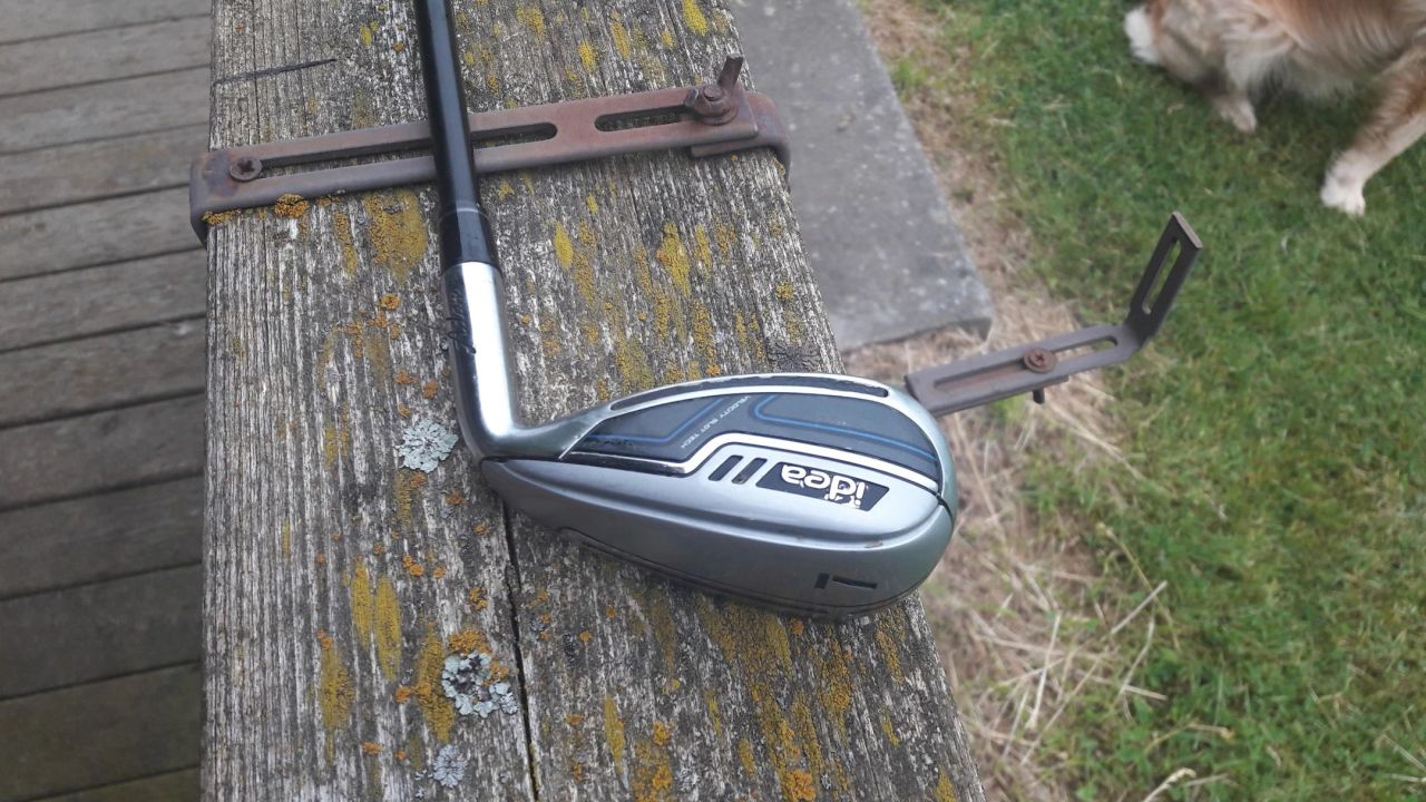 Golfpark Schlossgut Sickendorf, Golfclub Lauterbach