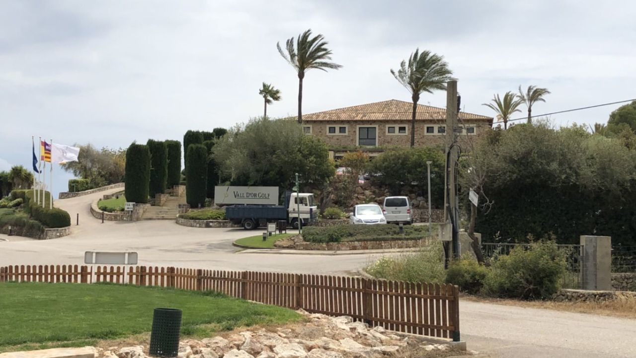 Vall d-Or Golf