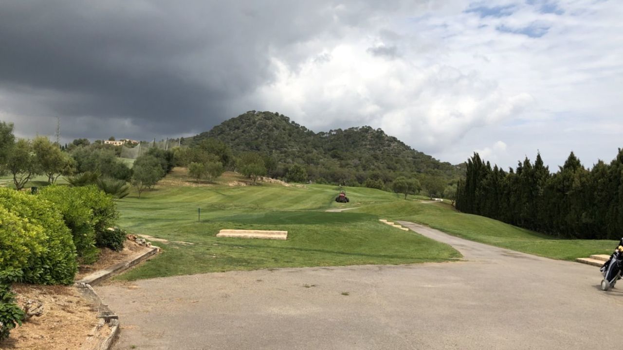 Vall d-Or Golf