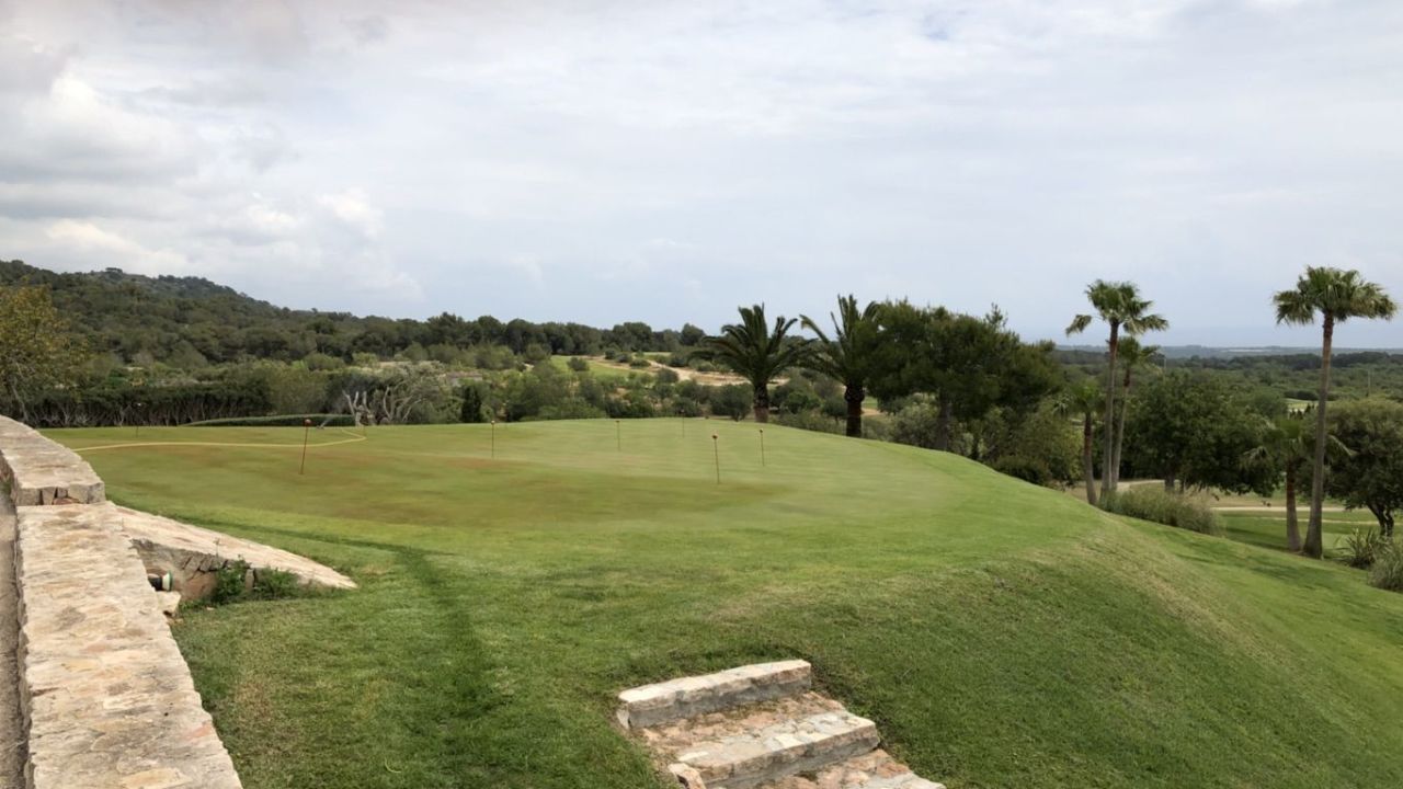 Vall d-Or Golf