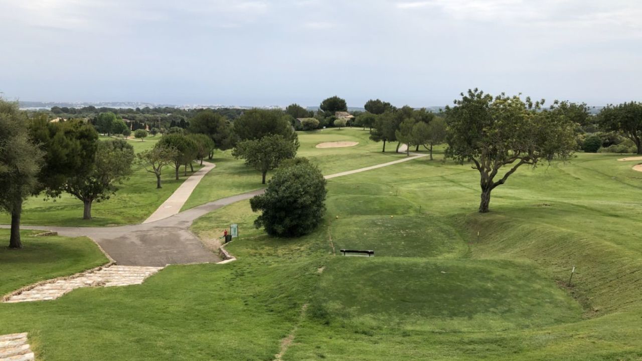 Vall d-Or Golf