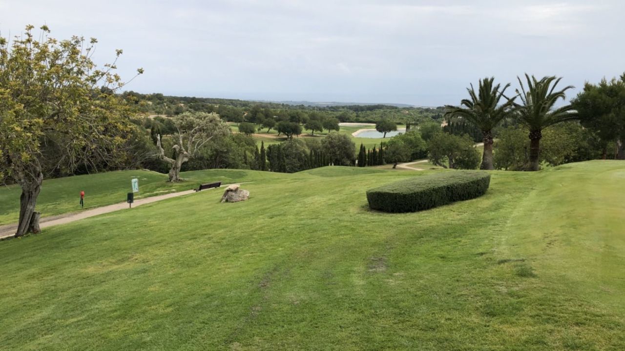 Vall d-Or Golf