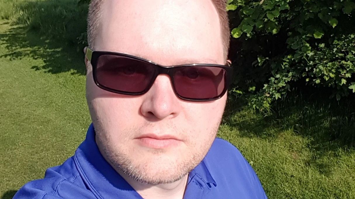 Bavarian Golfclub München Eicherloh