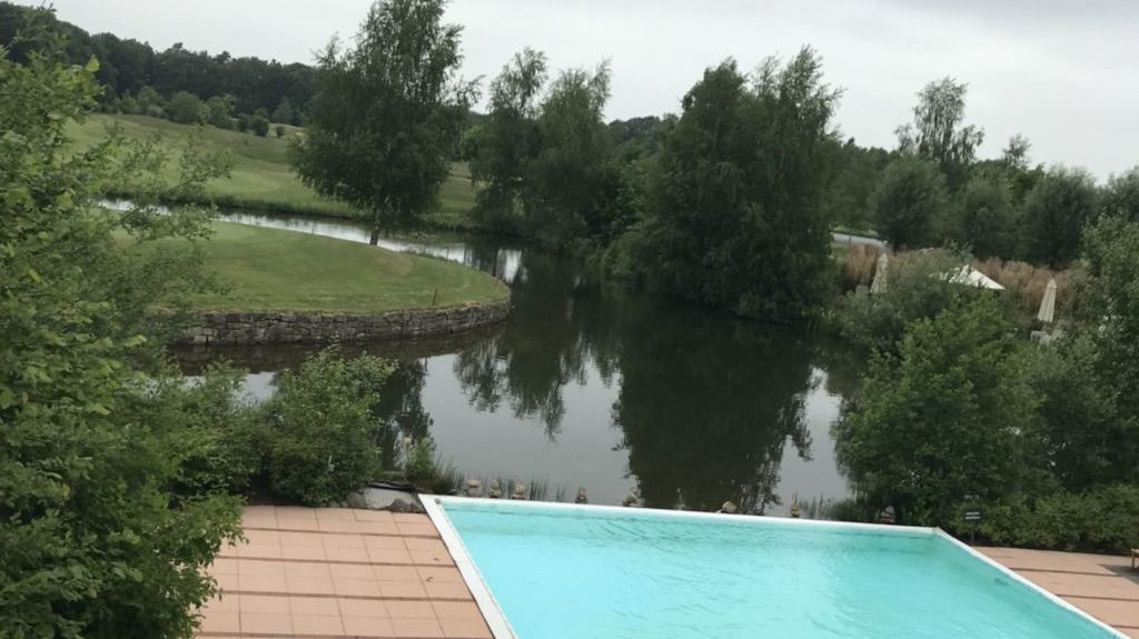 Castanea Resort Adendorf