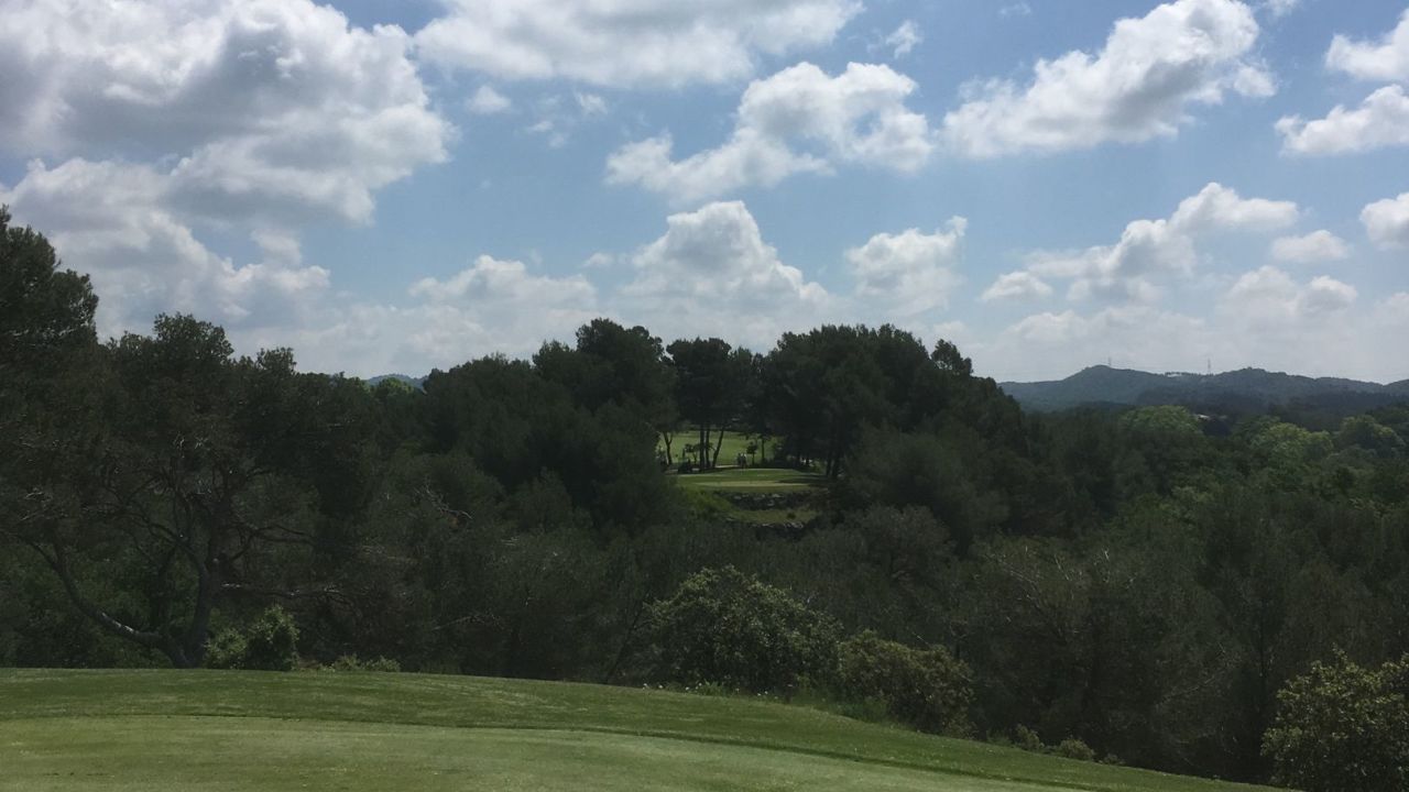 Pont Royal Golf & Country Club