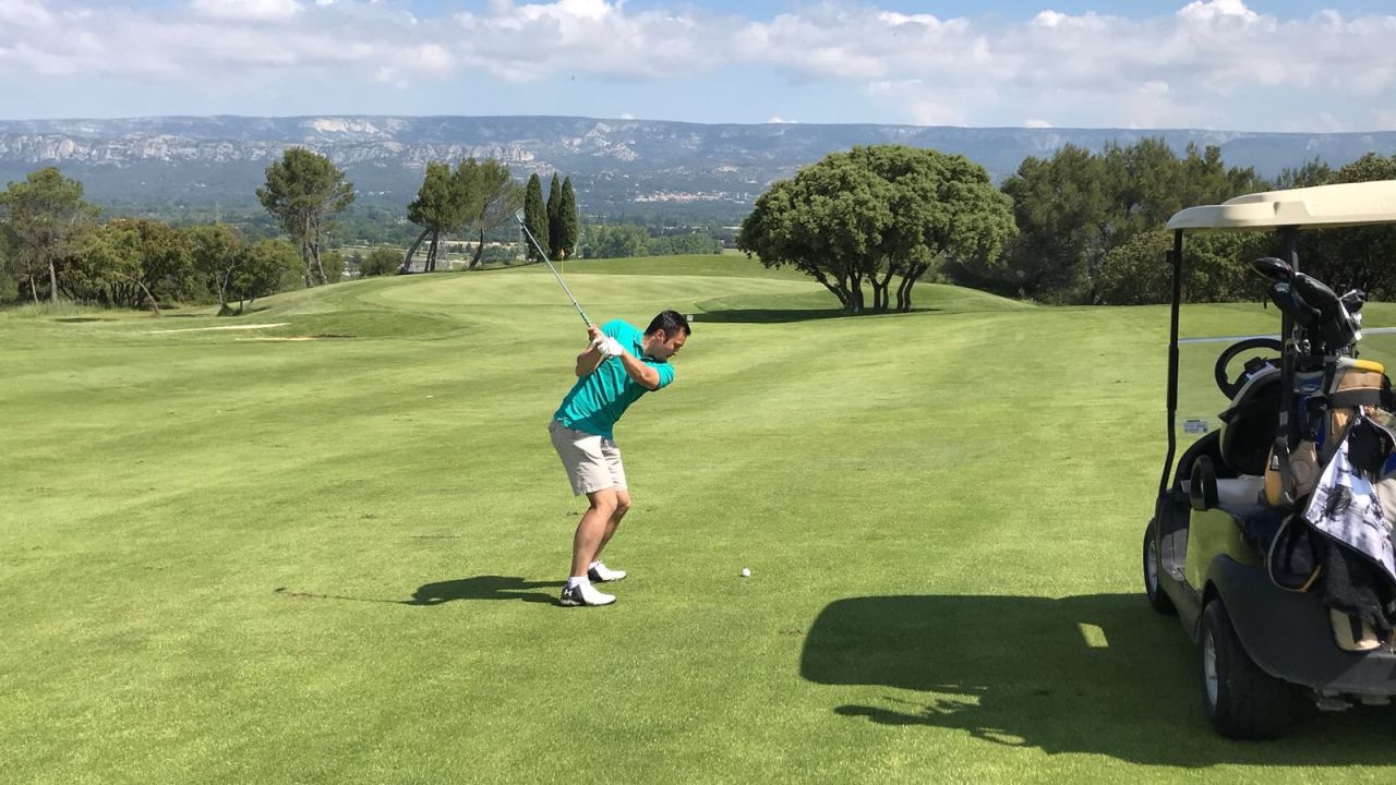 Pont Royal Golf & Country Club