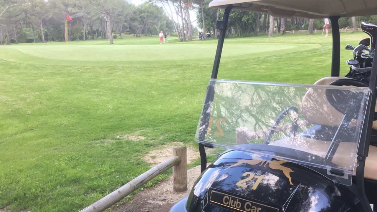 Pont Royal Golf & Country Club