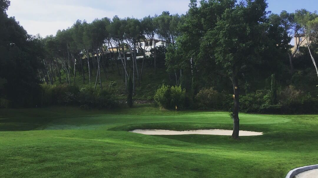 Pont Royal Golf & Country Club