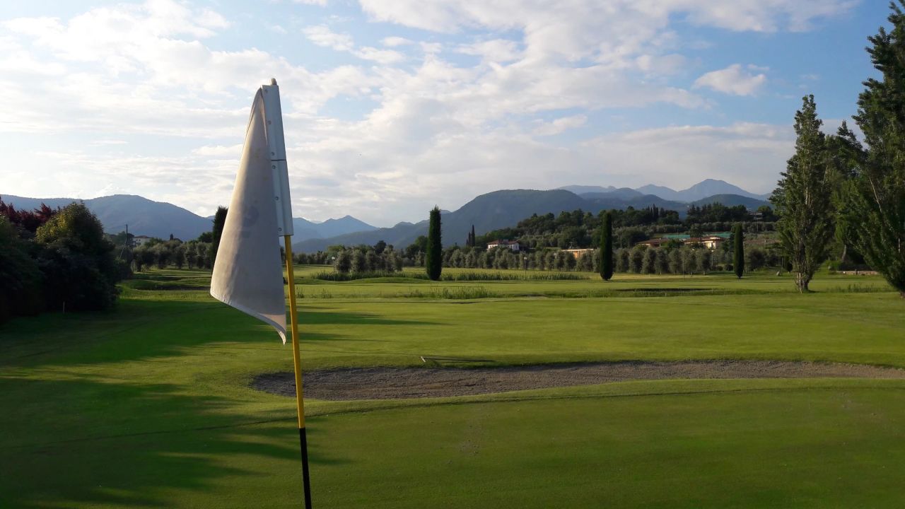 Golf Club Il Colombaro