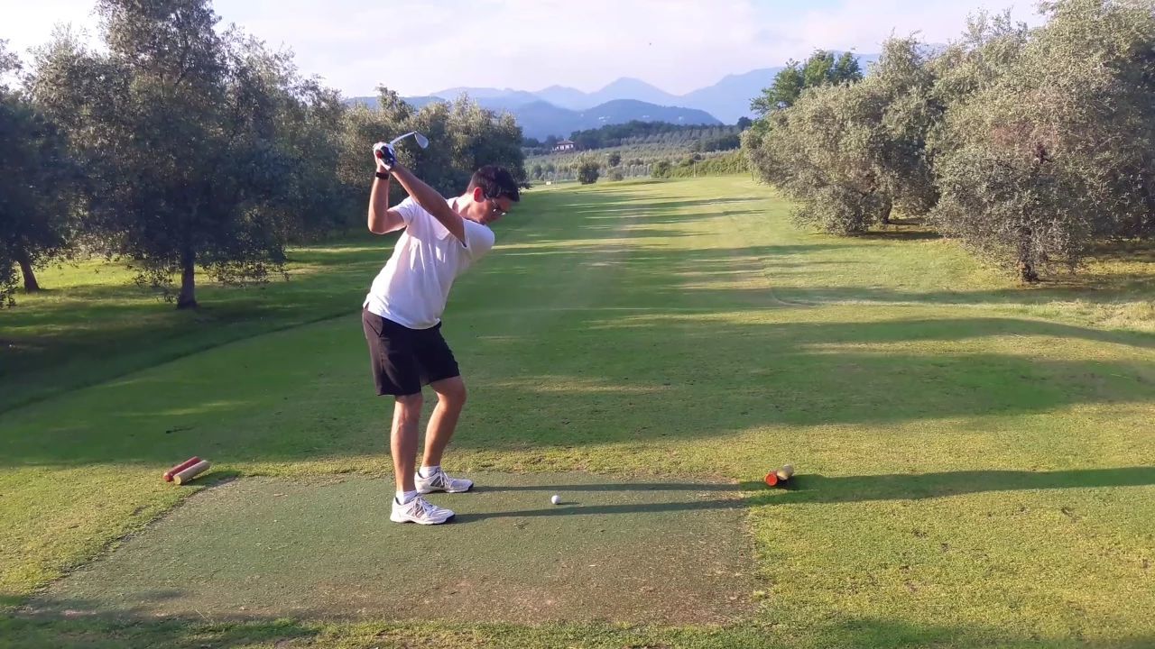 Golf Club Il Colombaro