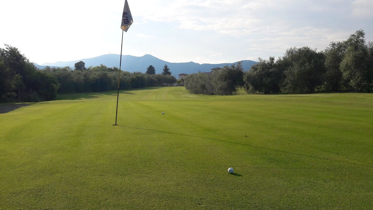 Golf Club Il Colombaro