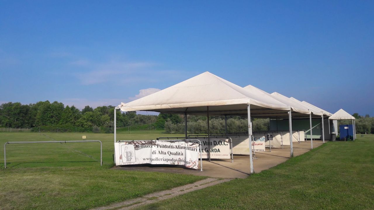 Golf Club Il Colombaro